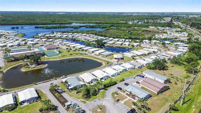 177 LAZY RIVER ROAD, North Port, FL 34287