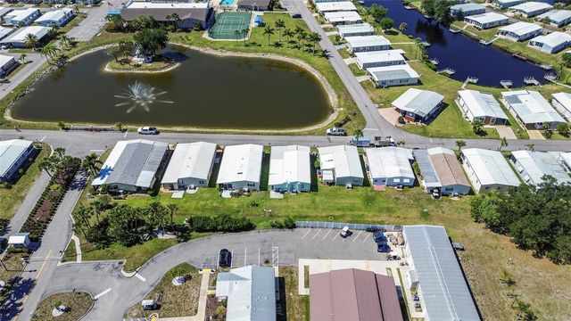177 LAZY RIVER ROAD, North Port, FL 34287