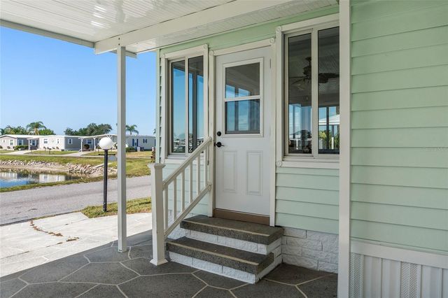 177 LAZY RIVER ROAD, North Port, FL 34287