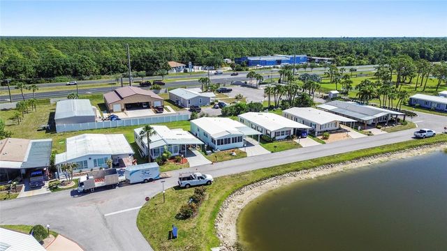 177 LAZY RIVER ROAD, North Port, FL 34287