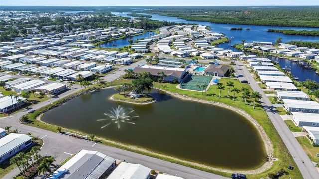 177 LAZY RIVER ROAD, North Port, FL 34287