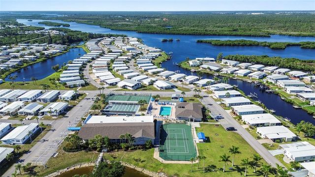 177 LAZY RIVER ROAD, North Port, FL 34287