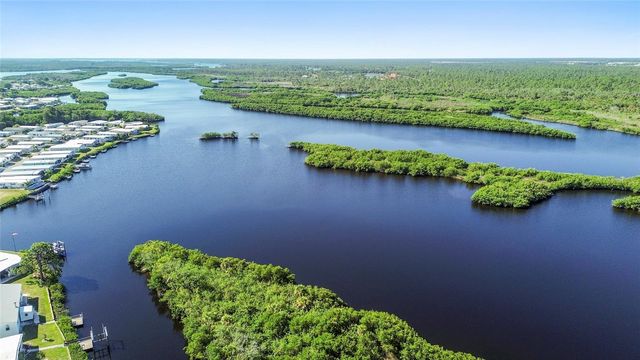 177 LAZY RIVER ROAD, North Port, FL 34287
