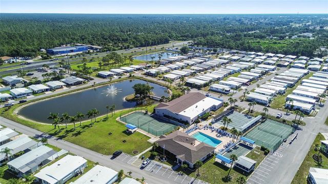 177 LAZY RIVER ROAD, North Port, FL 34287