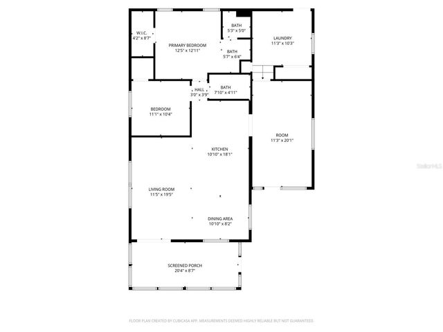 177 LAZY RIVER ROAD, North Port, FL 34287