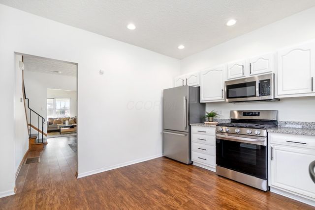826 S 18th Street, Columbus, OH 43206