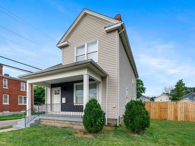 826 S 18th Street, Columbus, OH 43206