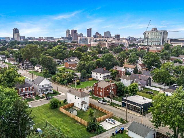 826 S 18th Street, Columbus, OH 43206