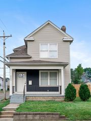 826 S 18th Street, Columbus, OH 43206