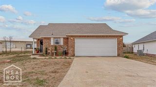 148 County Road 418, Jonesboro, AR 72404