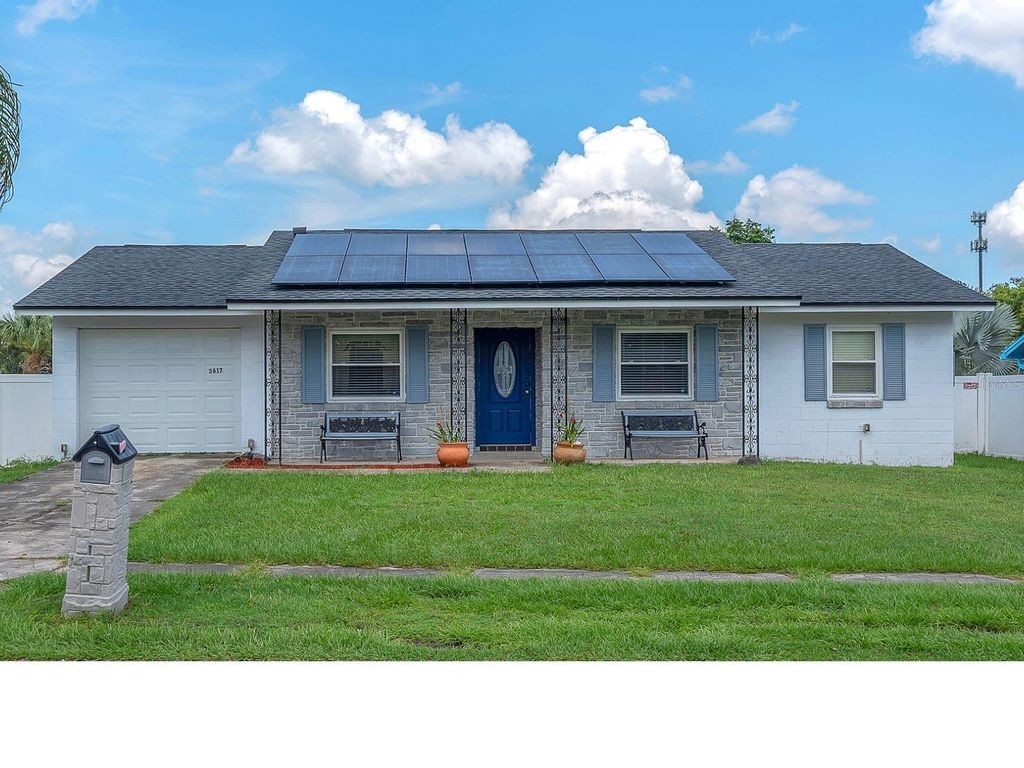 3617 COPPERTREE CIRCLE, Brandon, FL 33511
