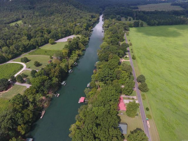 002 Dripping Springs Landing, Pangburn, AR 72121