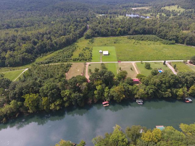 002 Dripping Springs Landing, Pangburn, AR 72121