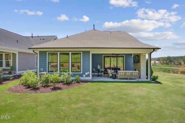 46 Stonesthrow Way, Fuquay Varina, NC 27526
