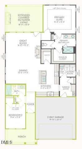 46 Stonesthrow Way, Fuquay Varina, NC 27526