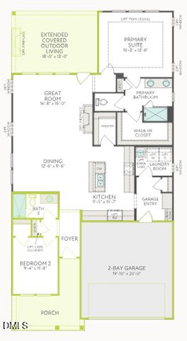 46 Stonesthrow Way, Fuquay Varina, NC 27526