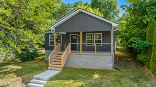 1312 Callaway St, Knoxville, TN 37921