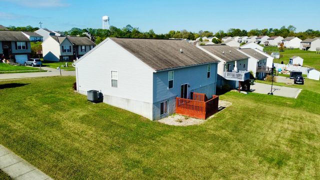 400 Lost Creek Drive, Walton, KY 41094