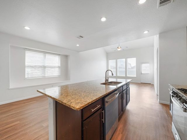 24719 Puccini Place, Katy, TX 77493