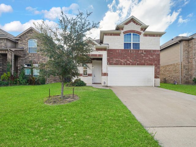 24719 Puccini Place, Katy, TX 77493
