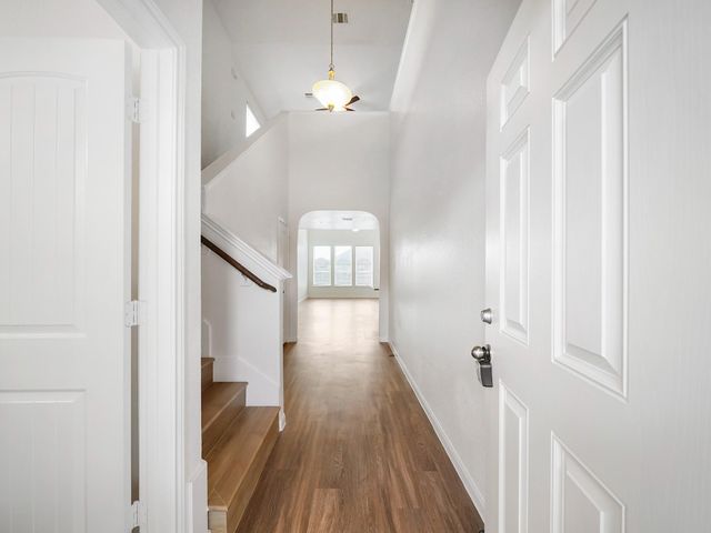 24719 Puccini Place, Katy, TX 77493