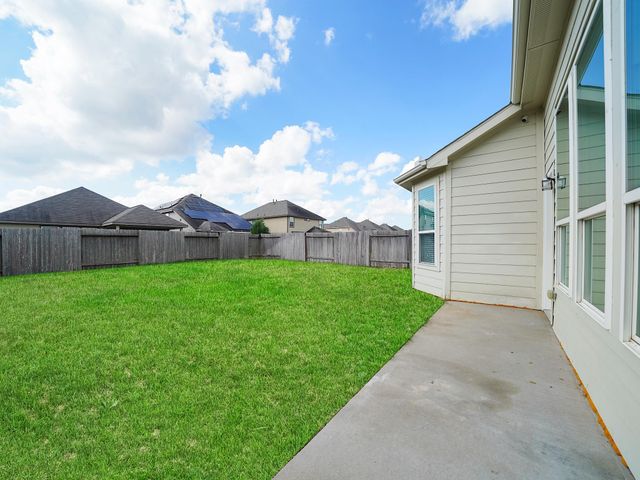 24719 Puccini Place, Katy, TX 77493
