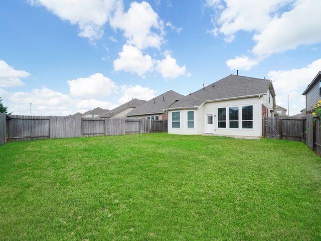 24719 Puccini Place, Katy, TX 77493