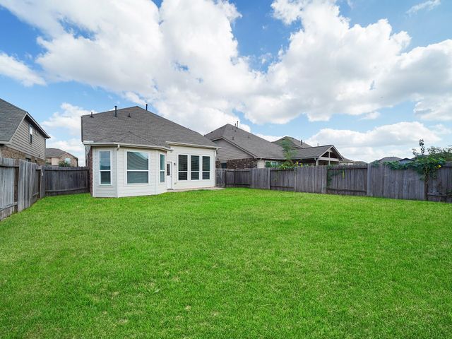 24719 Puccini Place, Katy, TX 77493