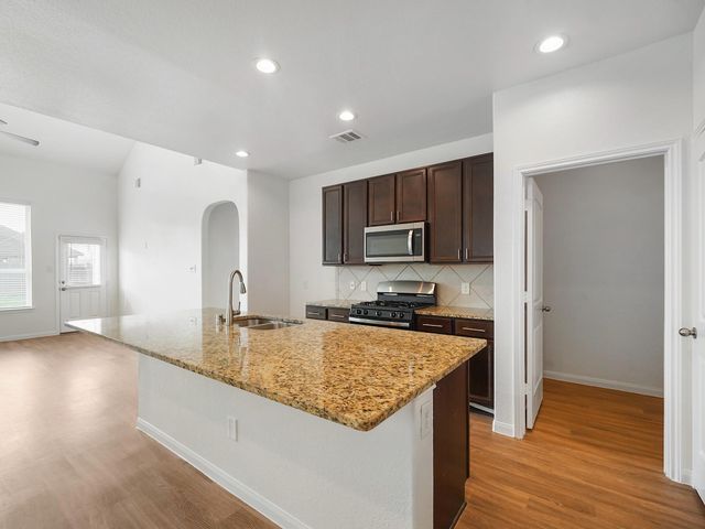 24719 Puccini Place, Katy, TX 77493