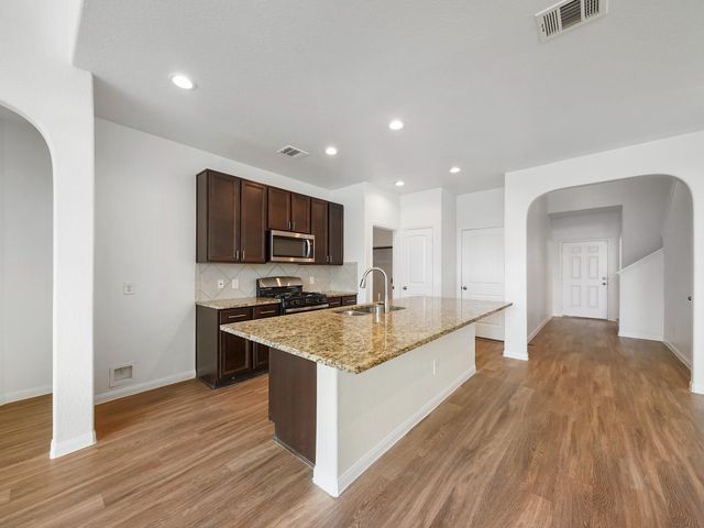 24719 Puccini Place, Katy, TX 77493