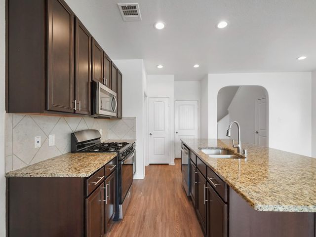 24719 Puccini Place, Katy, TX 77493