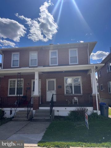 3534 ARLINGTON ST, Reading, PA 19605