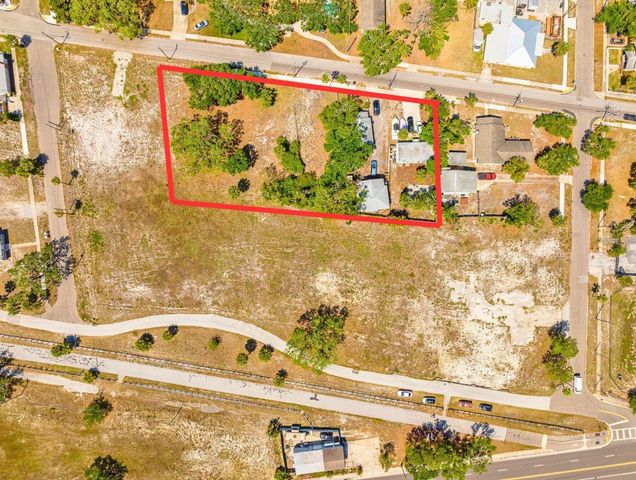 GARDEN AVENUE, Clearwater, FL 33755