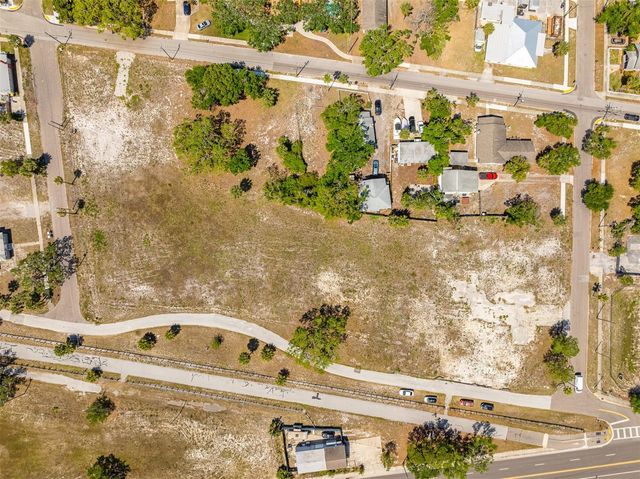 GARDEN AVENUE, Clearwater, FL 33755