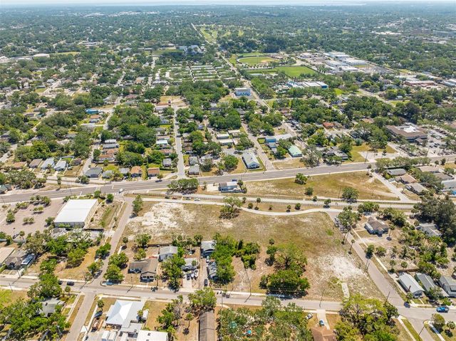 GARDEN AVENUE, Clearwater, FL 33755