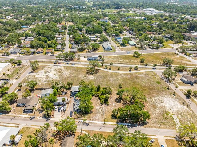GARDEN AVENUE, Clearwater, FL 33755