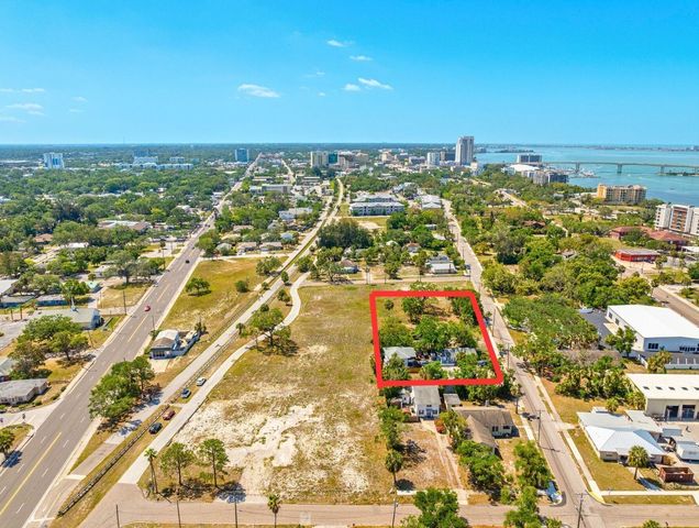 GARDEN AVENUE, Clearwater, FL 33755