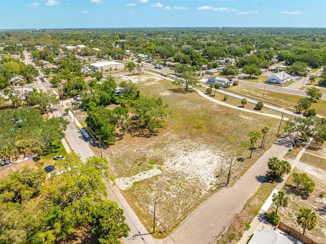 GARDEN AVENUE, Clearwater, FL 33755