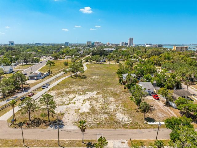 GARDEN AVENUE, Clearwater, FL 33755
