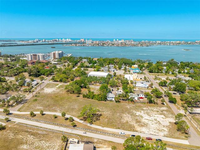 GARDEN AVENUE, Clearwater, FL 33755