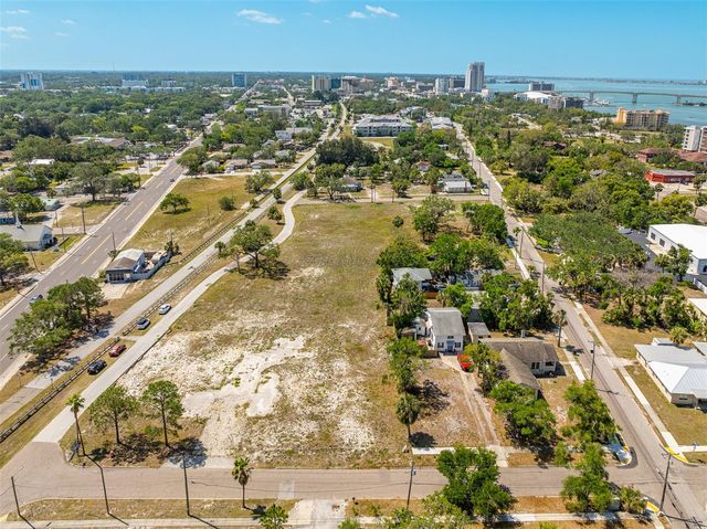 GARDEN AVENUE, Clearwater, FL 33755