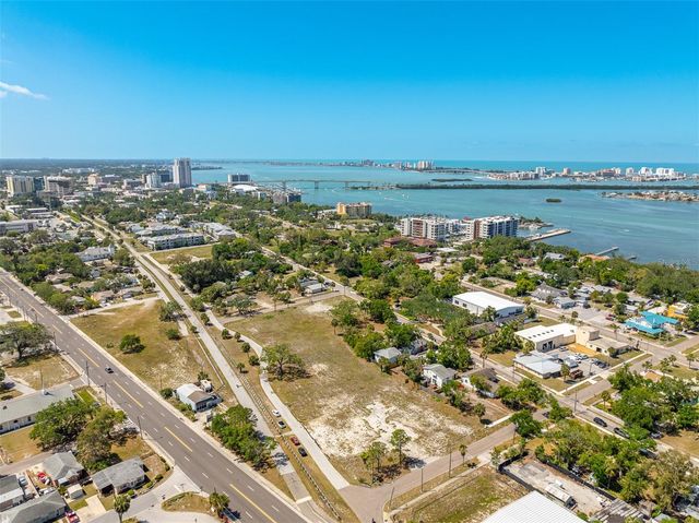 GARDEN AVENUE, Clearwater, FL 33755