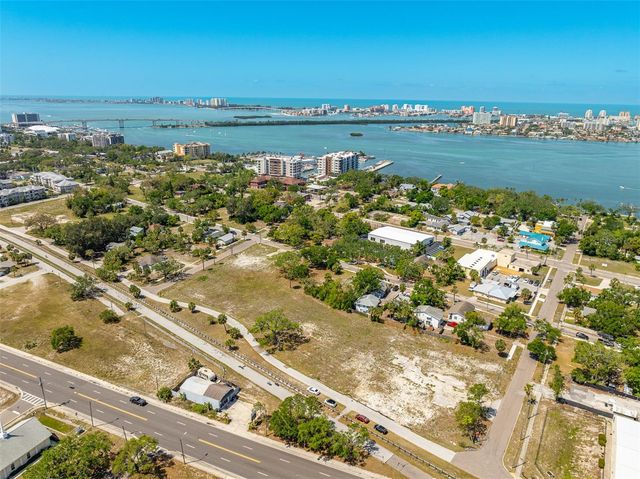 GARDEN AVENUE, Clearwater, FL 33755