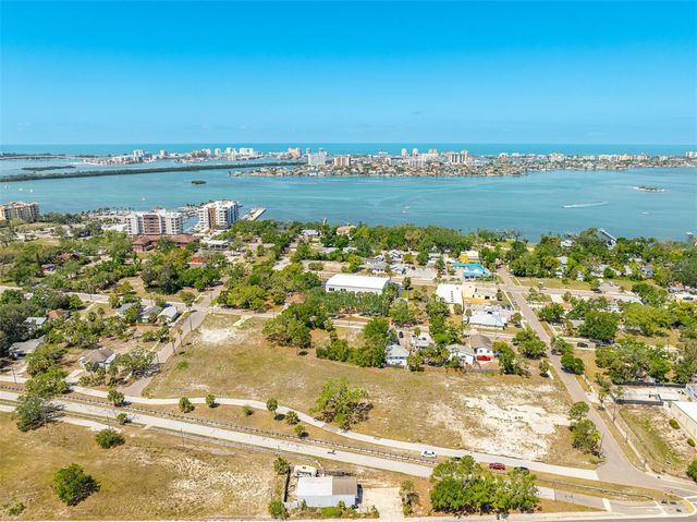GARDEN AVENUE, Clearwater, FL 33755