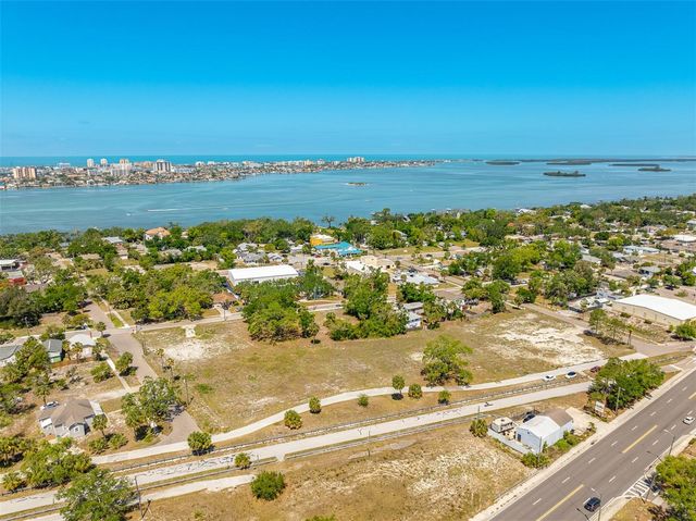 GARDEN AVENUE, Clearwater, FL 33755