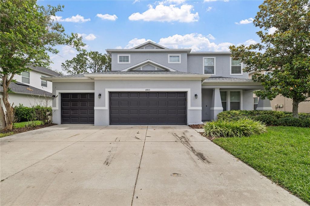 4400 WILDSTAR CIRCLE, Wesley Chapel, FL 33544