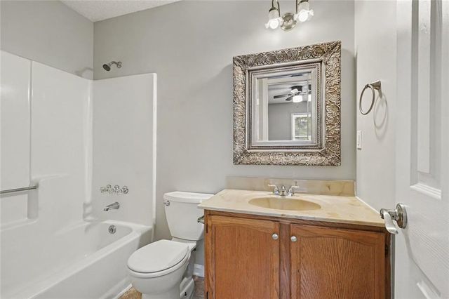 122 Davis Mill Court, Lawrenceville, GA 30044