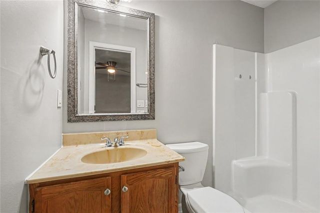 122 Davis Mill Court, Lawrenceville, GA 30044