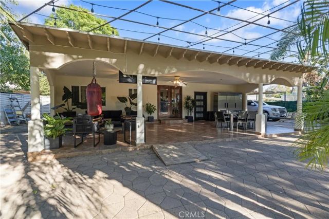 7807 Stansbury, Panorama City, CA 91402