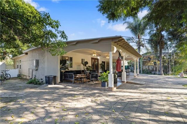 7807 Stansbury, Panorama City, CA 91402